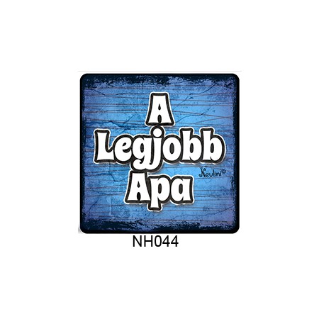 Hűtőmágnesek apáknak